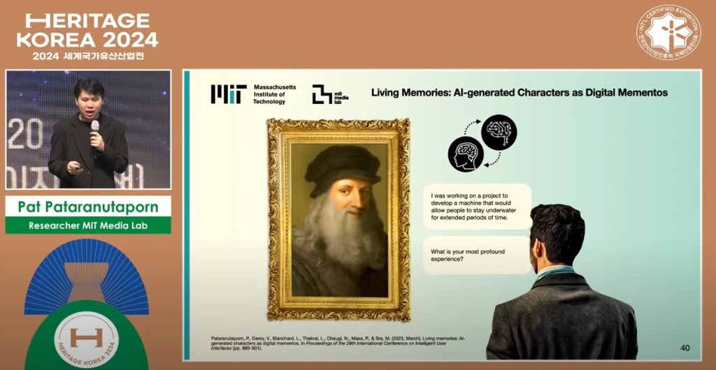 Heritage Future Forum