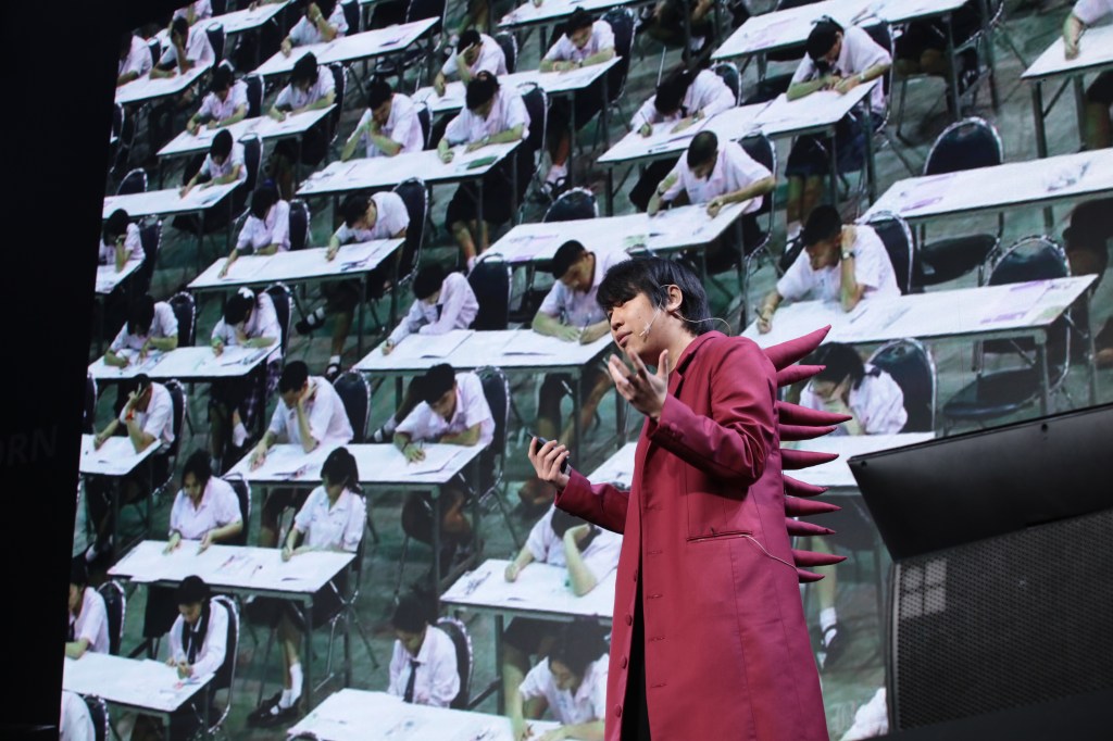 Creativites Unfold 2023