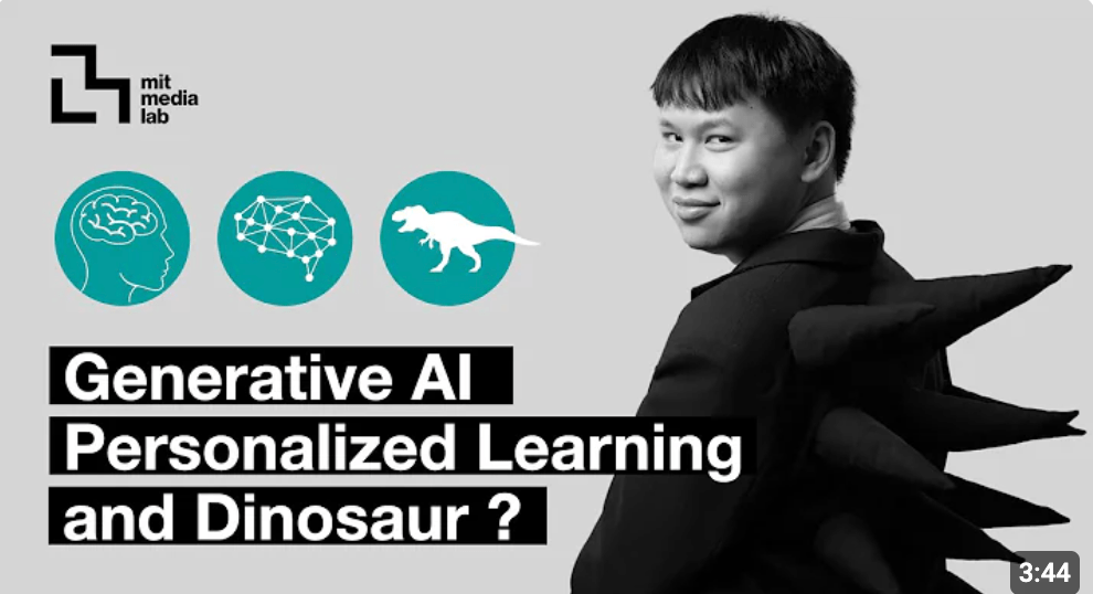 Personalized Learning with&nbsp;AI