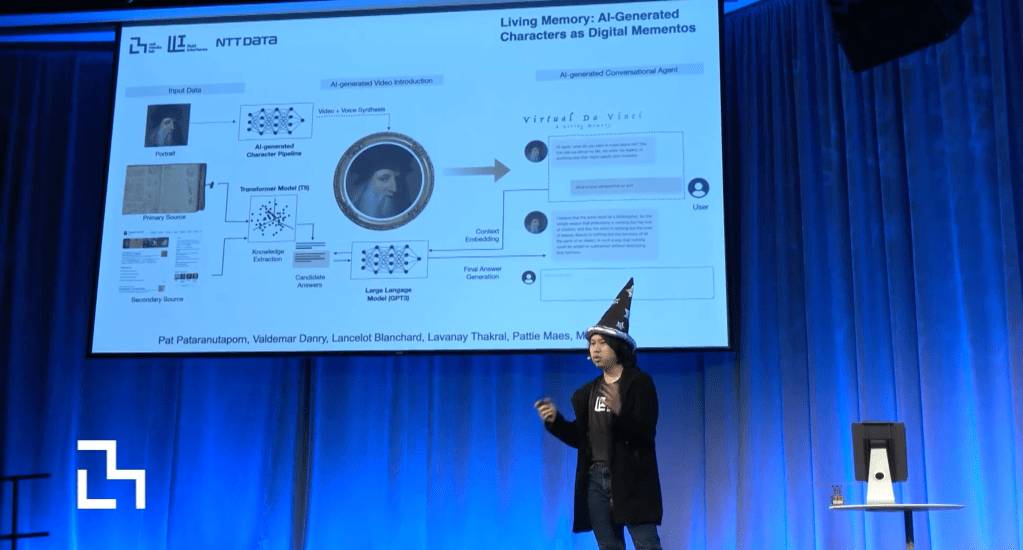 MIT Media Lab “Life with&nbsp;AI”