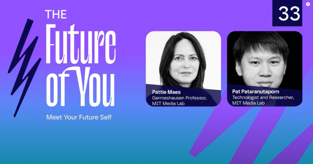 Future of You&nbsp;Podcast