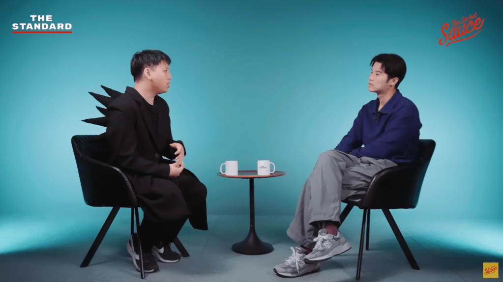 The Secret Sauce: Cyborg&nbsp;Psychology