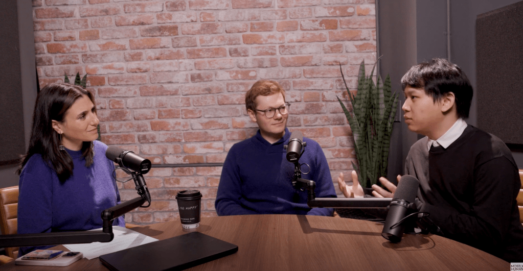 Dear Tomorrow: AI was the stranger in my home (virtual companion, mental health, and&nbsp;suicide)