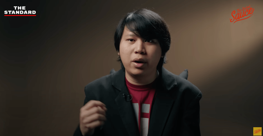 The Secret Sauce x&nbsp;TDRI