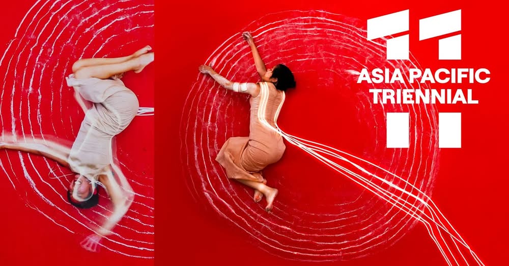 Artist Lecture/ Kawita Vatanajyankur & Pat&nbsp;Pataranutaporn