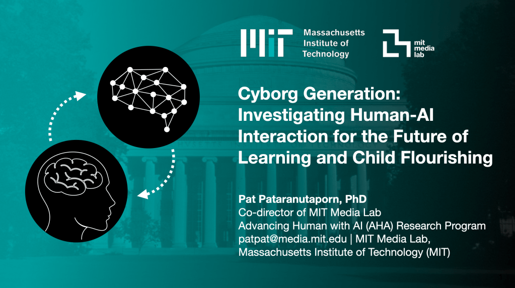 AI พัฒนาไปไกล การศึกษาเด็กไทยทำอะไรอยู่ | 101 One-on-One&nbsp;EP.355