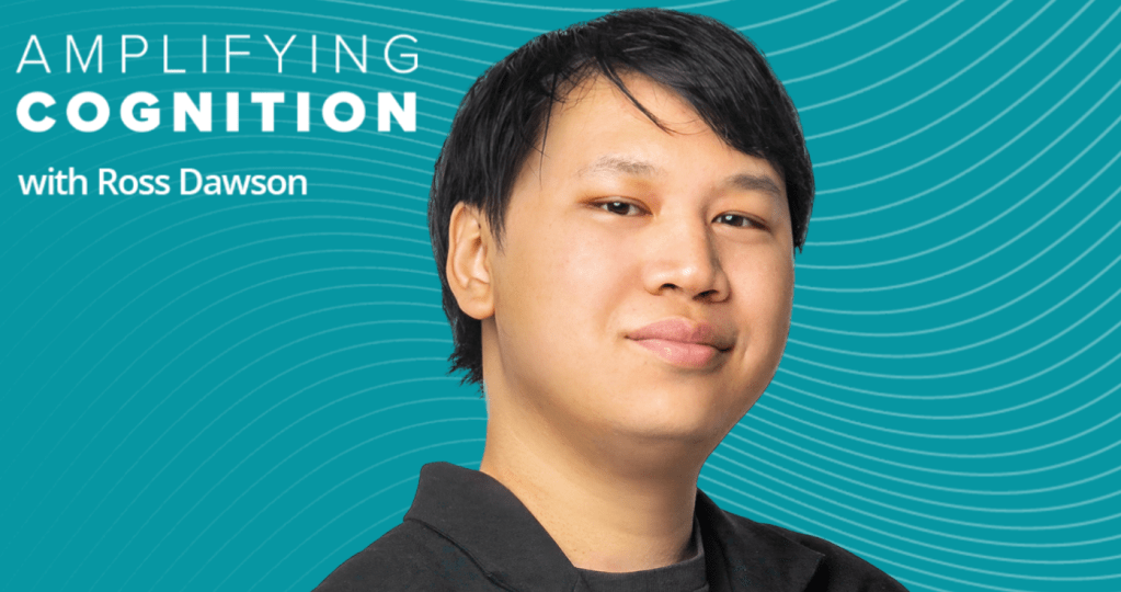 Amplifying Cognition