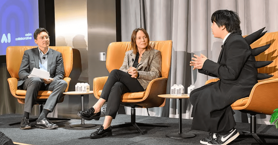 AI & Education 2025: Human Flourishing with&nbsp;AI