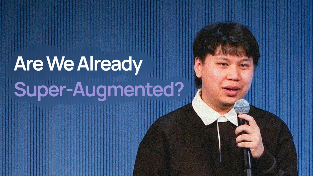 Human Augmentation Summit&nbsp;2025